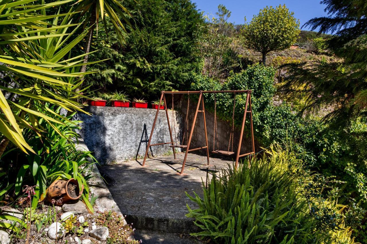 Casa de férias Mountain Views By Casas