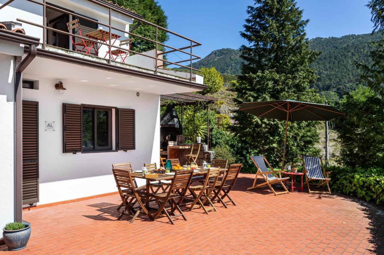 Mountain Views By Casas Casa de férias *