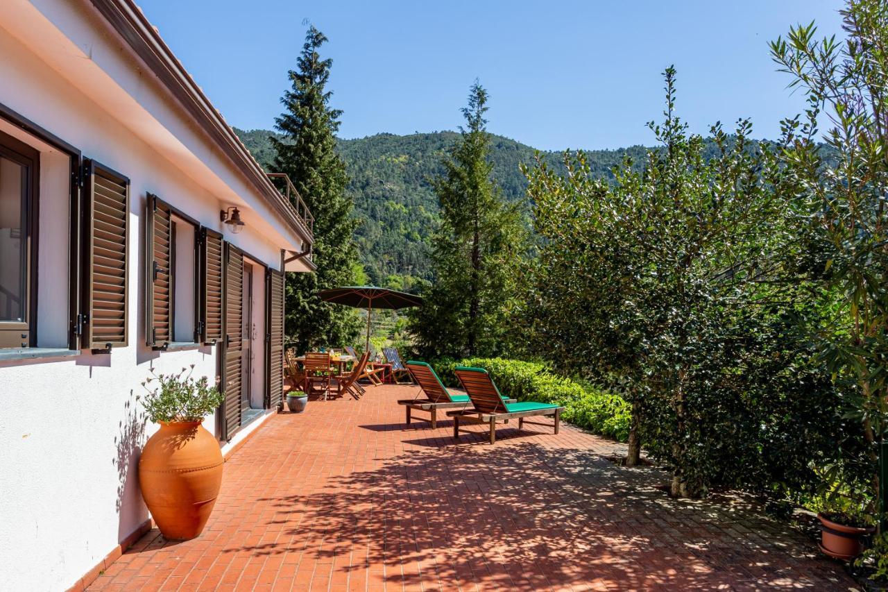 Mountain Views By Casas * Gerês