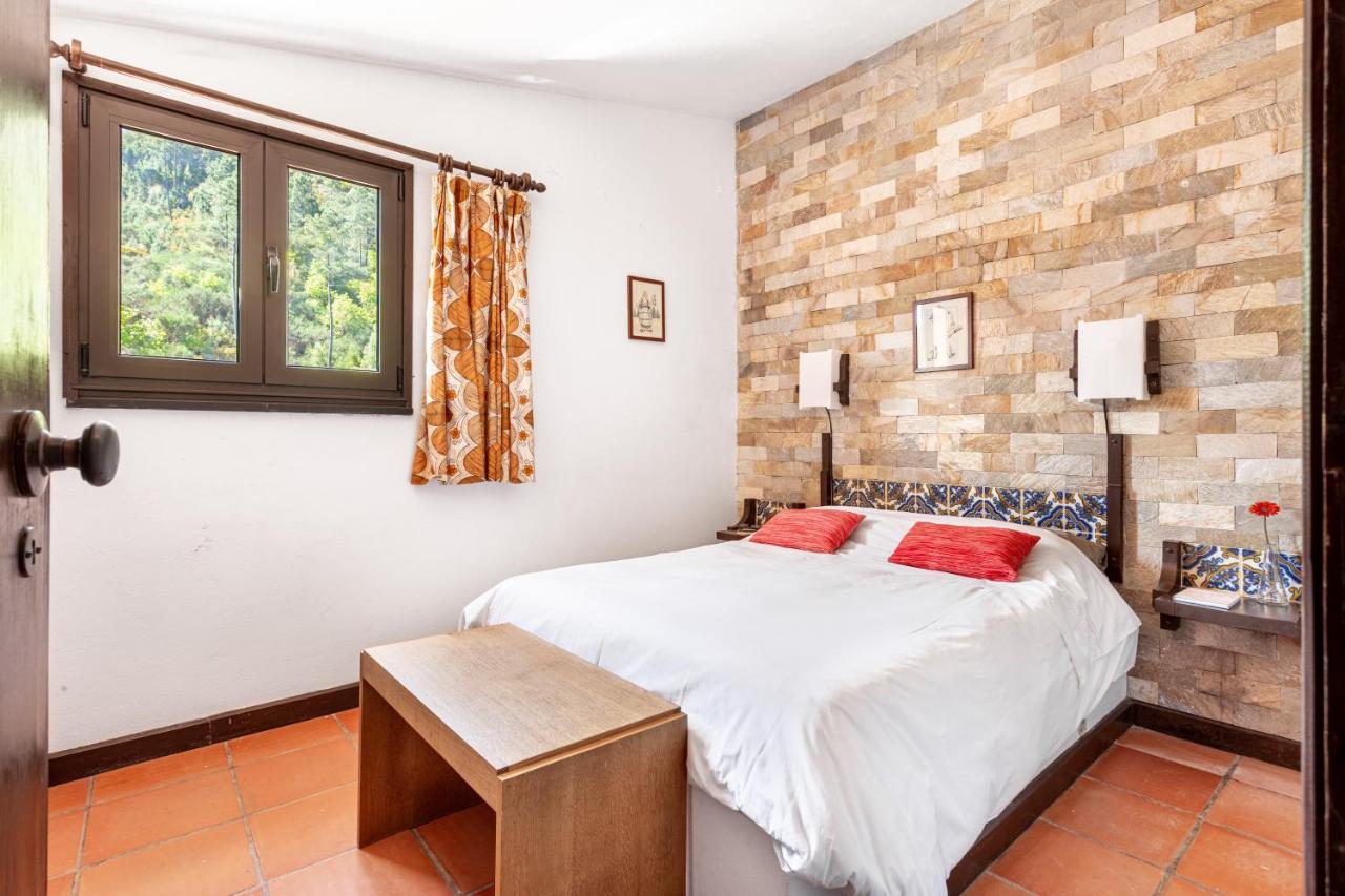 Casa de férias Mountain Views By Casas Gerês