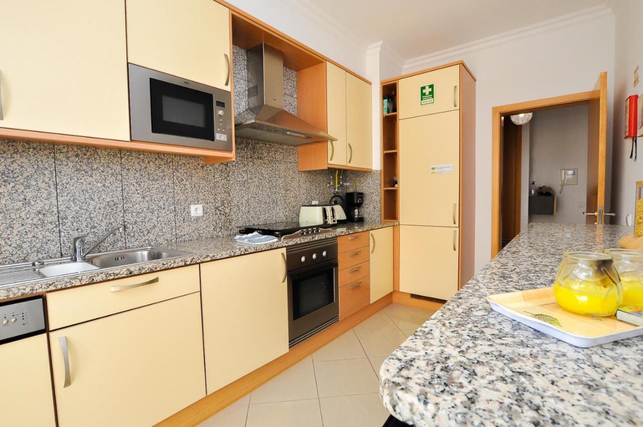 Encosta Da Orada By Ocvillas Apartamento Albufeira