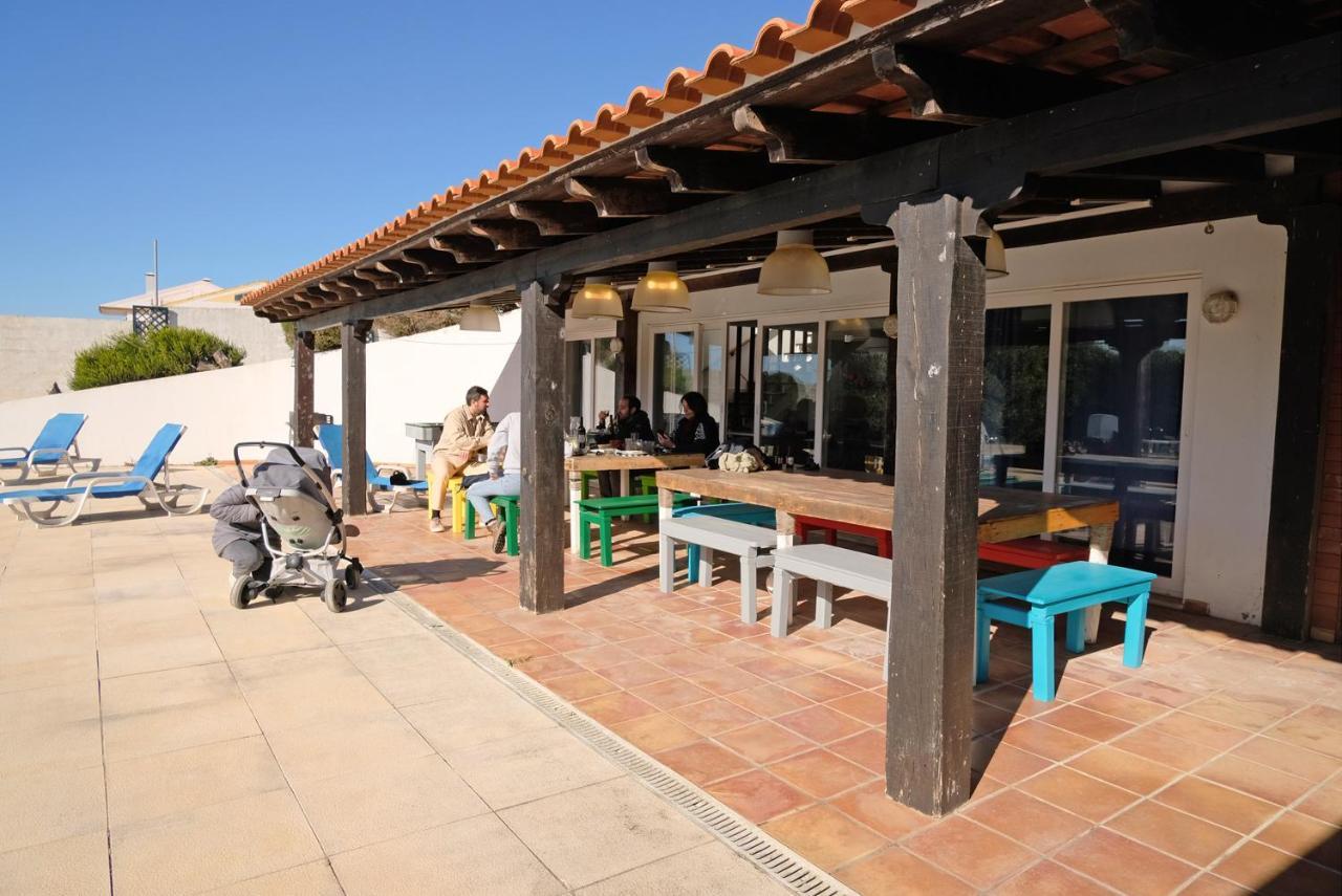 Freesurfcamp & Baleal