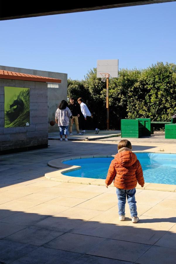 Freesurfcamp & Hostel *