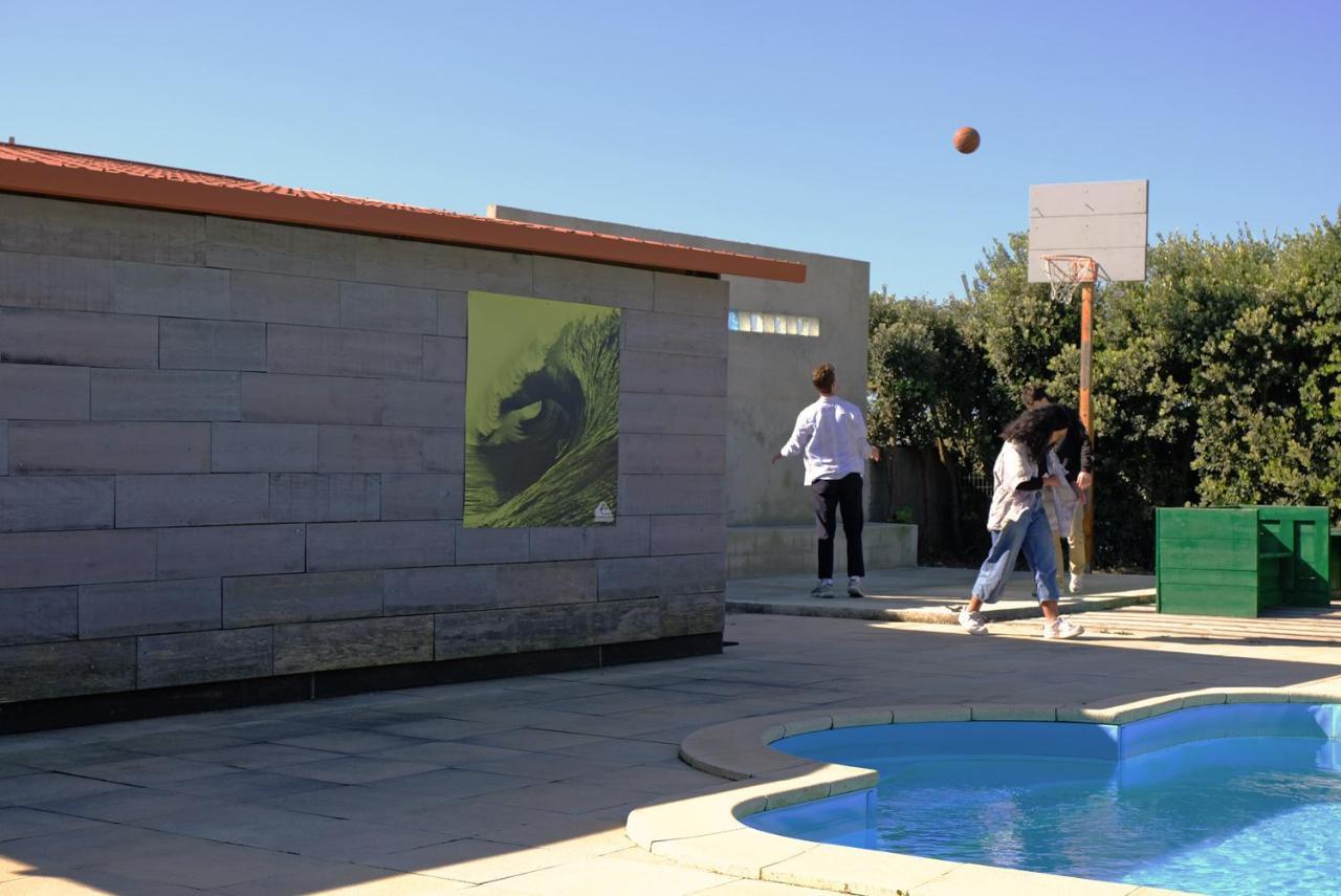 Freesurfcamp & Hostel Baleal