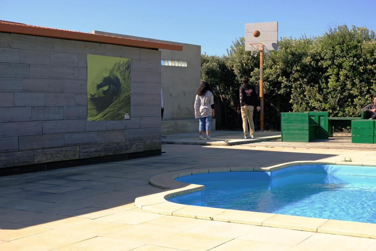 Freesurfcamp & Hostel
