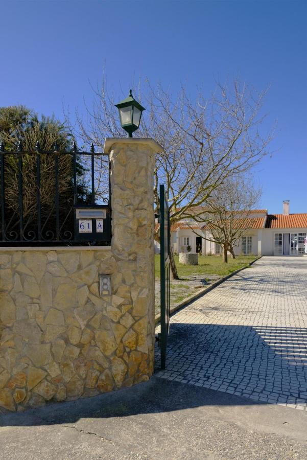 Freesurfcamp & * Baleal