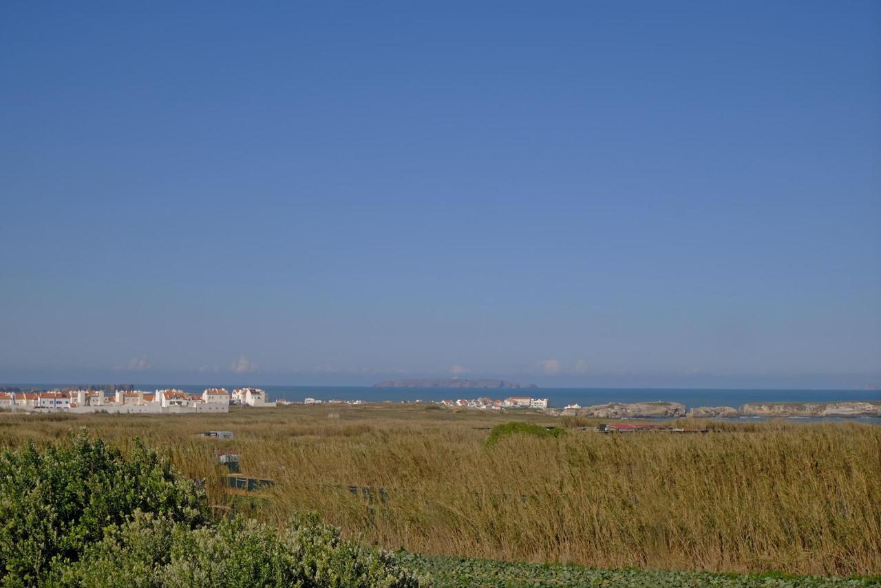 Hostel Freesurfcamp & Baleal