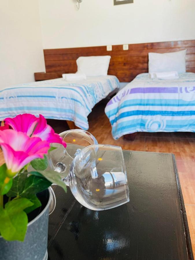 Bed and breakfast Casa Do Canto