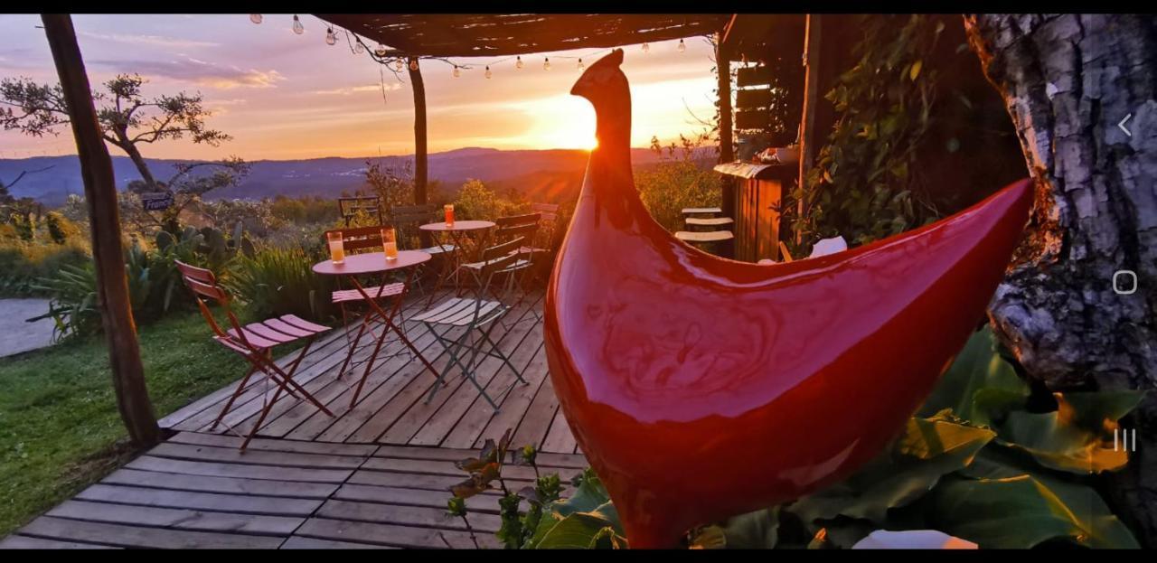 Casa Belavista - Charming - Adults Only Penela