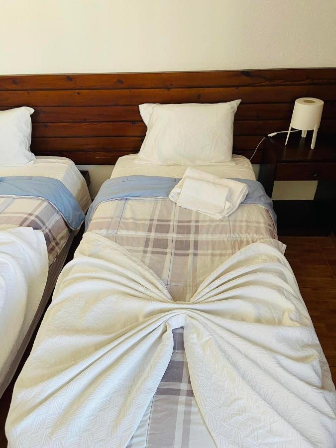 Bed and breakfast Casa Do Canto Albufeira