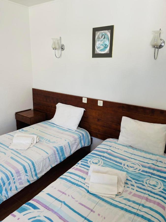 Casa Do Canto Bed and breakfast 3*