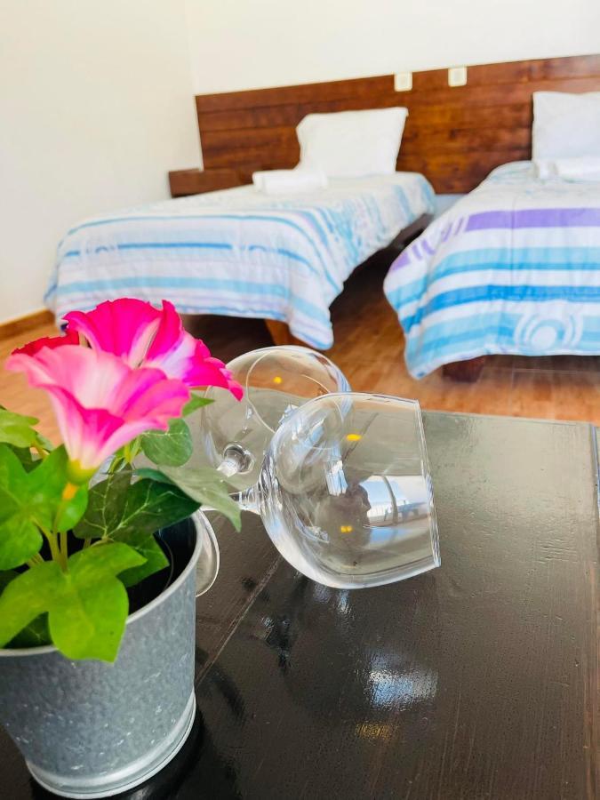 Bed and breakfast Casa Do Canto Albufeira