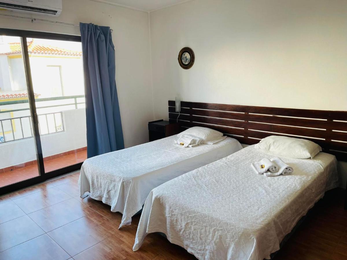 Bed and breakfast Casa Do Canto Albufeira
