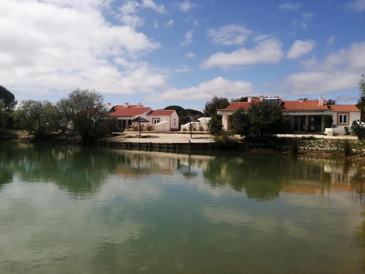 De Crianca Farm stay Sao Teotonio