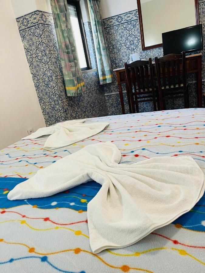 Bed and breakfast Casa Do Canto Albufeira