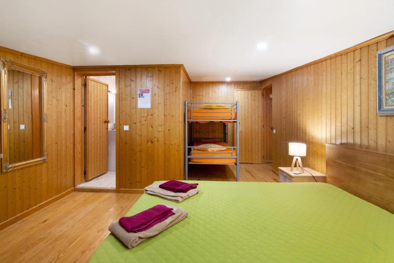 Bora-bora Casa rural