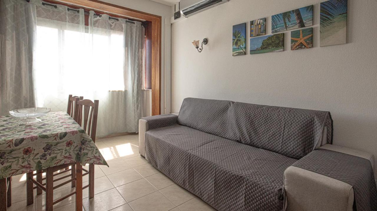 Mar Ali - 200m From The - Free Wifi - By Bedzy Apartamento *