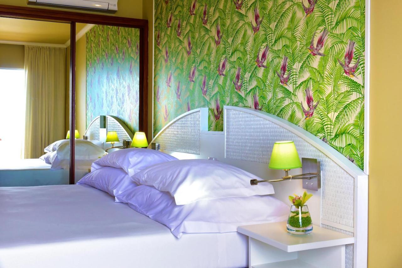 Hotel Pestana Ocean Bay