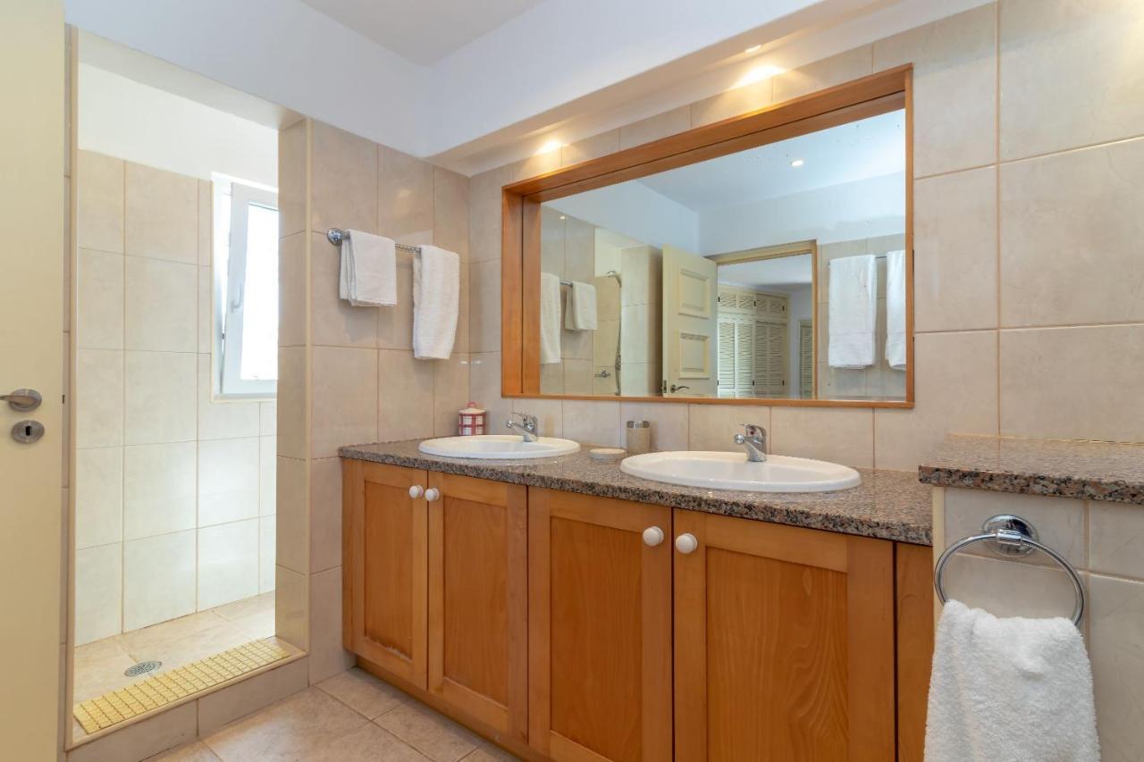 Casa Borboleta Vakantiehuis Carvoeiro (Lagoa)