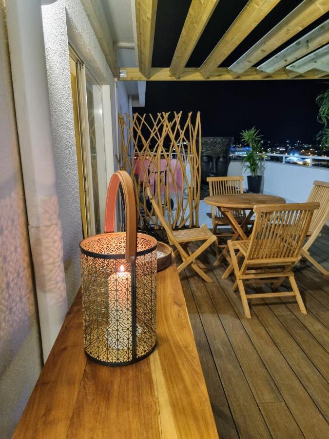 Penthouse Rentalbufeira *