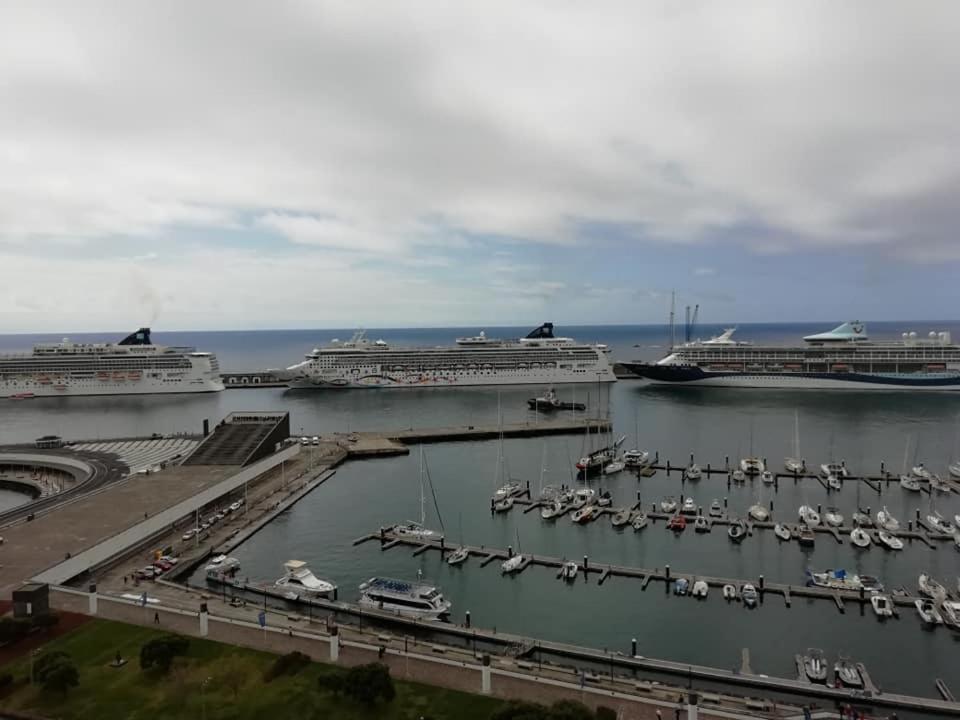 Solmar View Apartment, Azores