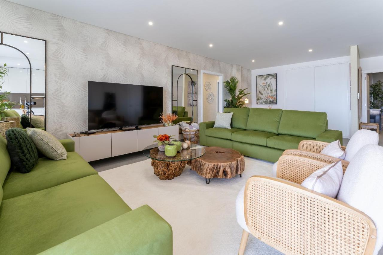 T3 Pelican Bay Apartment Nazare