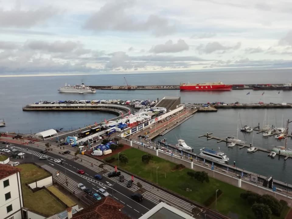 Solmar View Apartment, Azores *