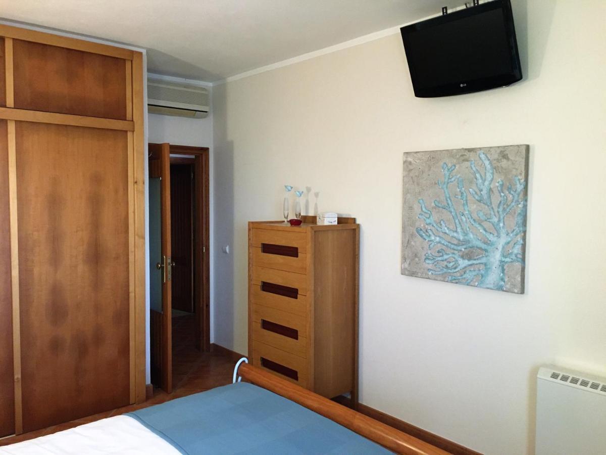 Apartamento Starfish House *