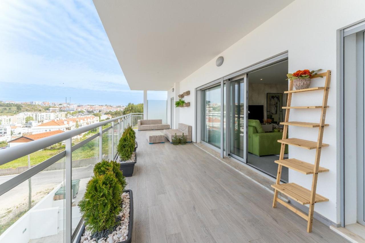 T3 Pelican Bay * Nazare