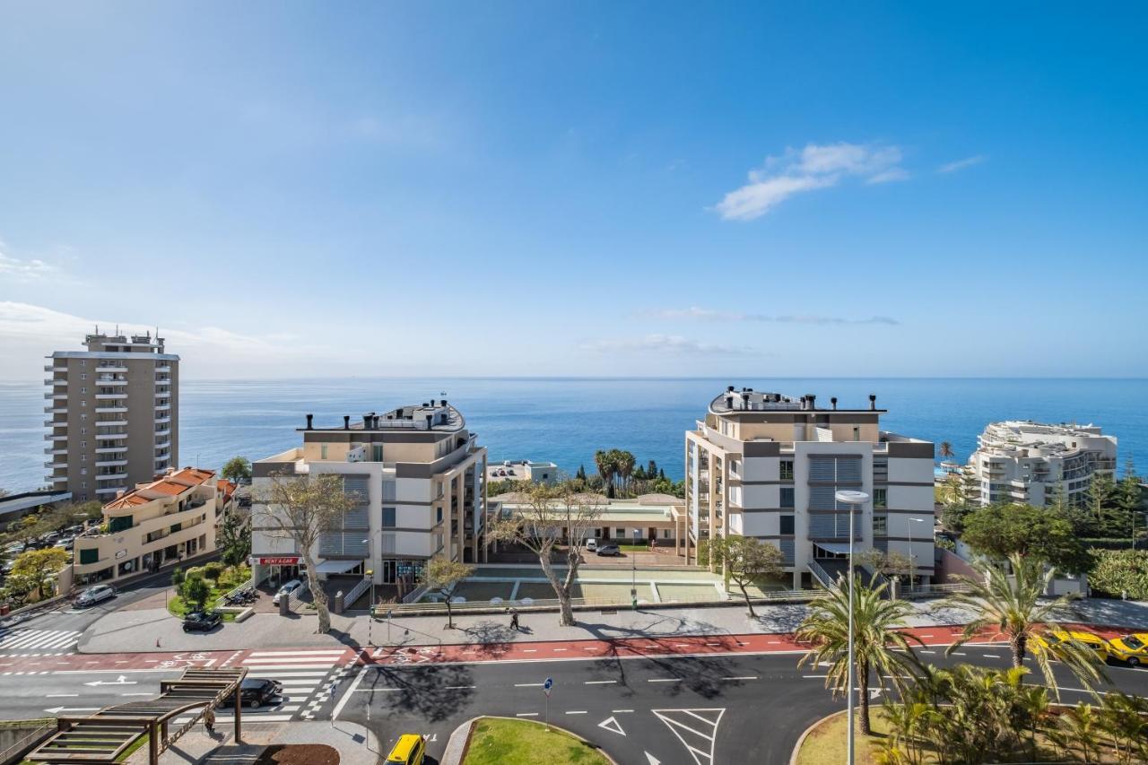 Modern Next To Forum Shopping, Near The Sea, Free Parking And Wifi Apartment *