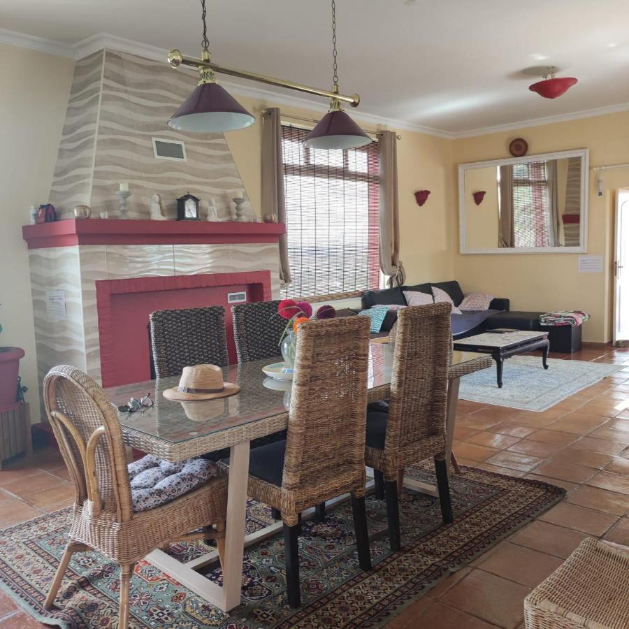 Holiday home Quinta Da Luz