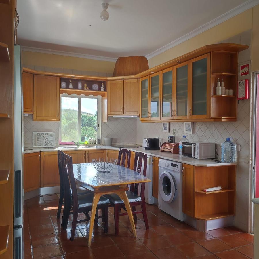 Quinta Da Luz Holiday home