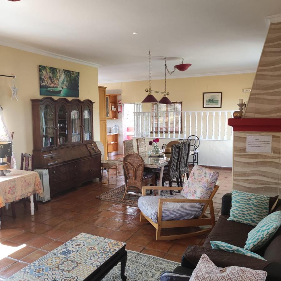 Quinta Da Luz Holiday home *