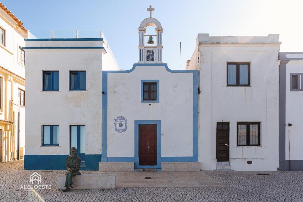 Holiday home Casa Da Azenha Deluxe Santa Cruz (Oeste)