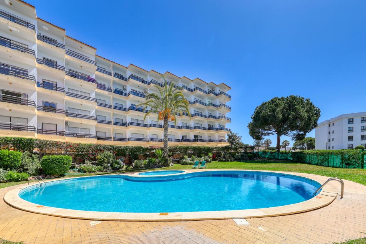 T2 Renovated With Ocean View Vilamoura * Quarteira