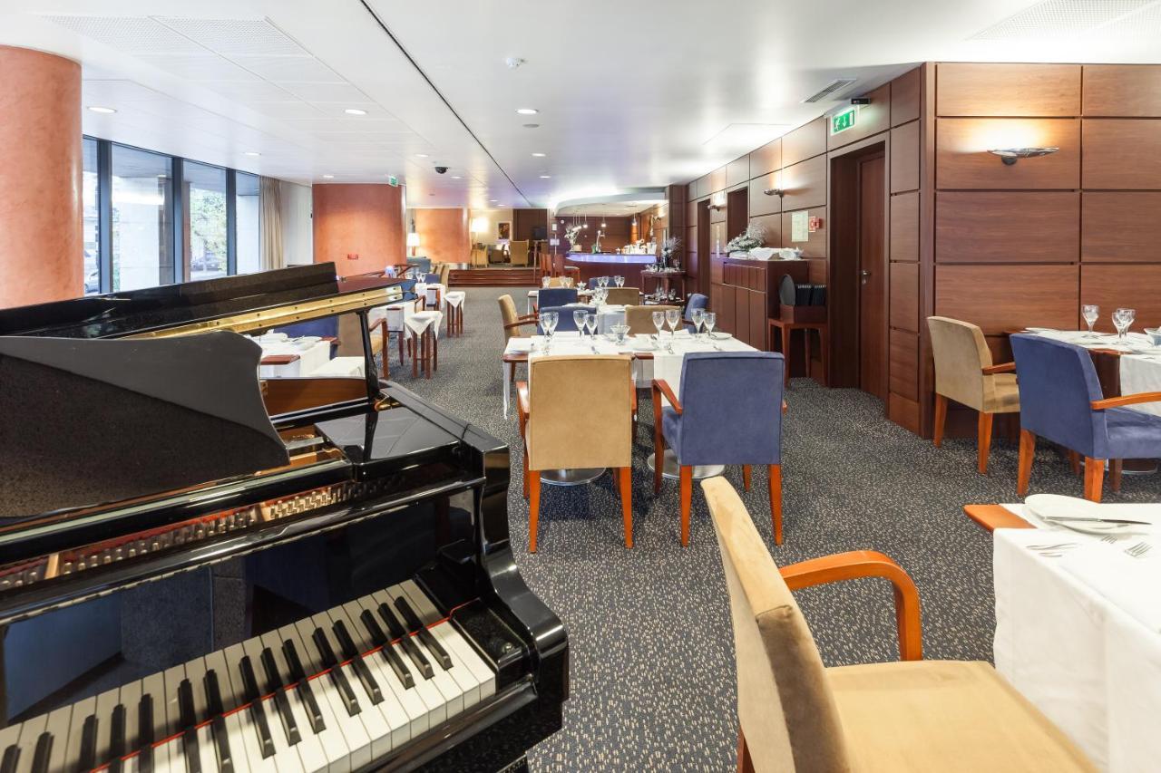Marques De Pombal Hotel 4*