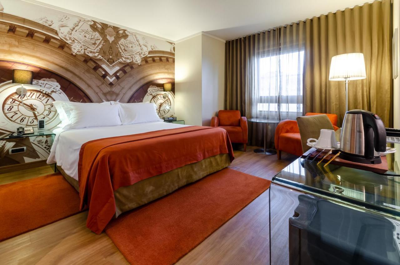 Marques De Pombal Hotel Lisbon