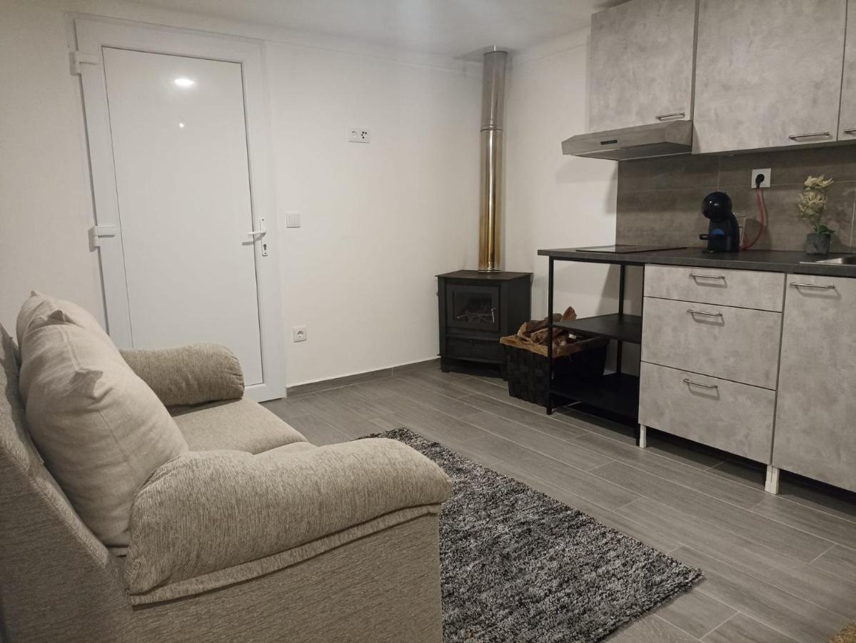 Casinhas Da Lu Apartment *