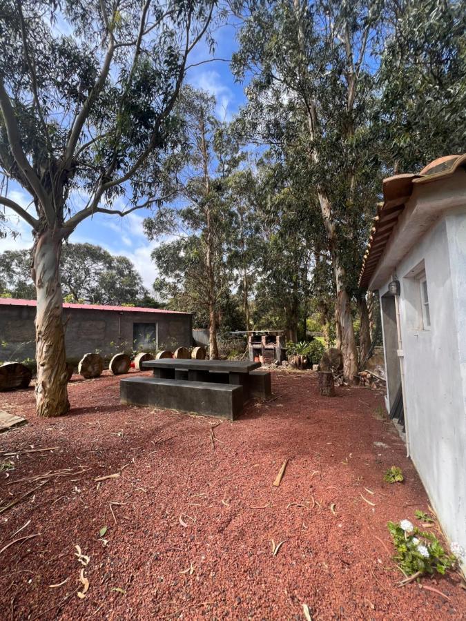 Quinta De Santana 4* Rabo de Peixe