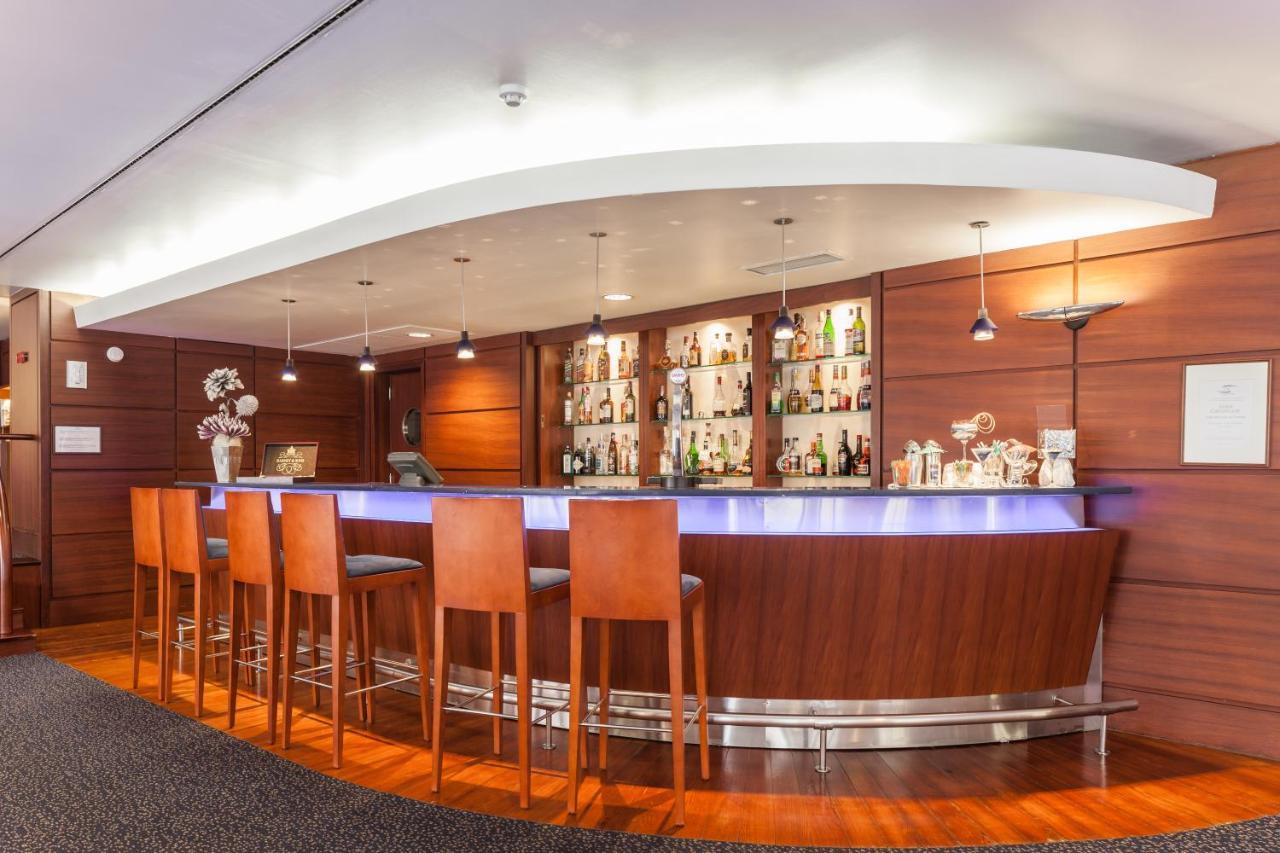 Hotel Marques De Pombal 4*