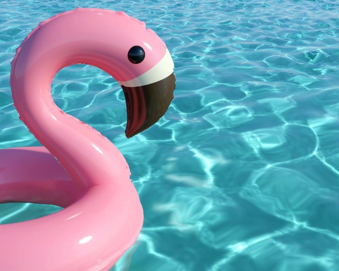 Apartahotel Topazio Vibe & - Adults Friendly