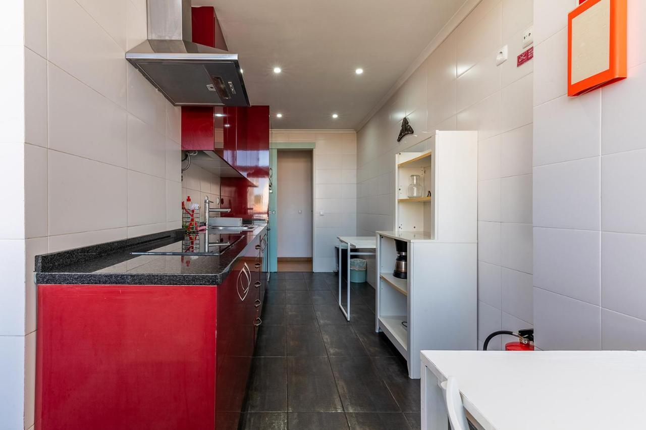 Apartamento Paco De Arcos Apartment