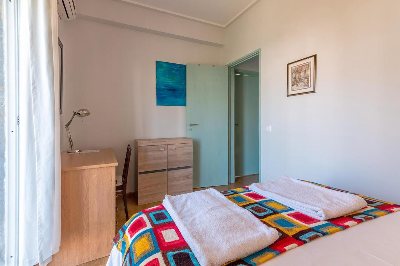 Apartamento Paco De Arcos Apartment Paço de Arcos