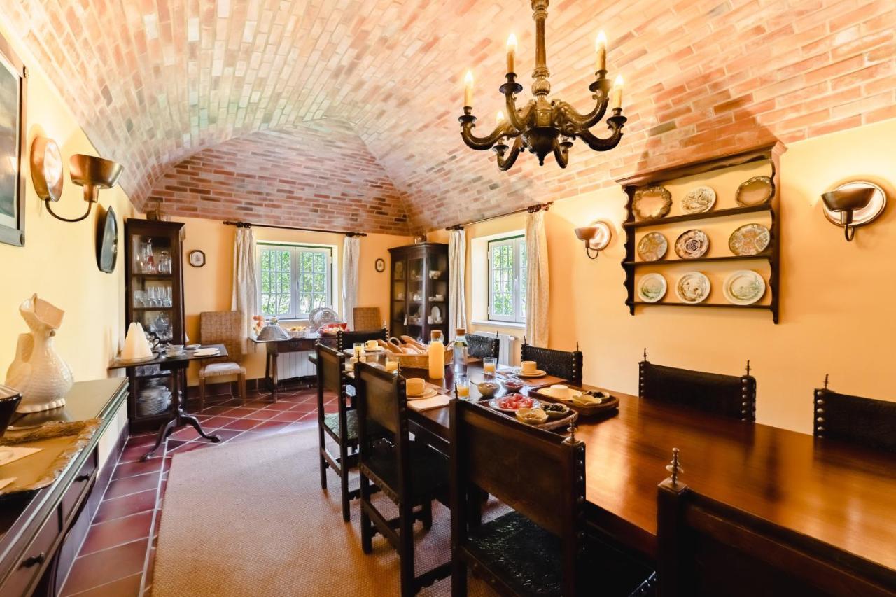Country house Quinta Da Torre -
