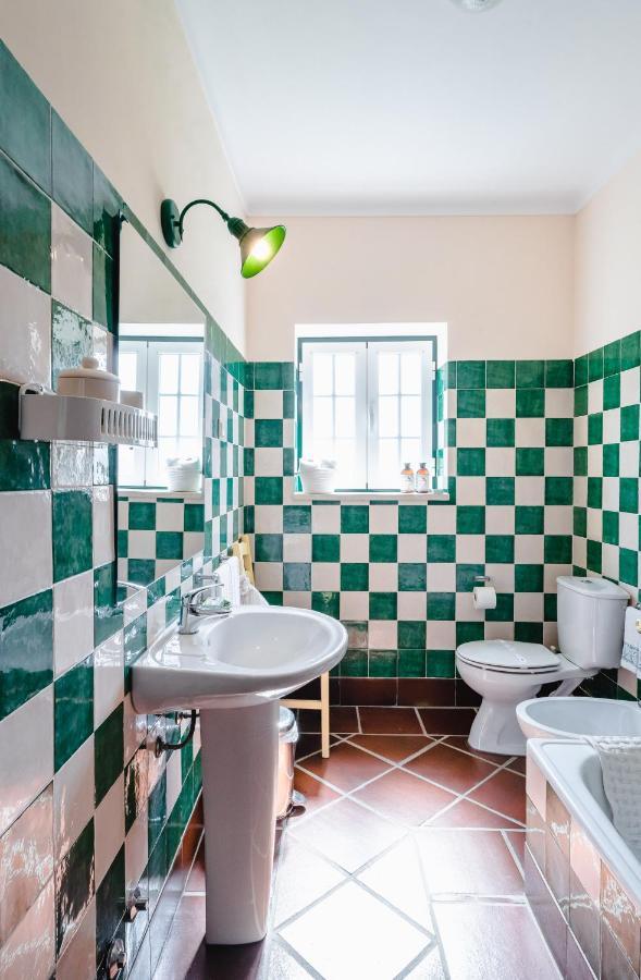Quinta Da Torre - Country house *
