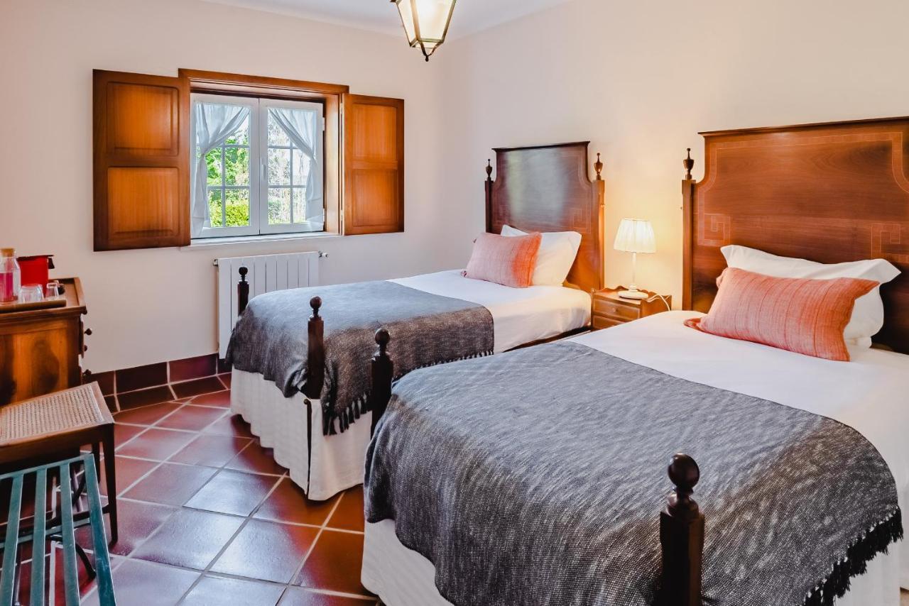 Country house Quinta Da Torre - Obidos