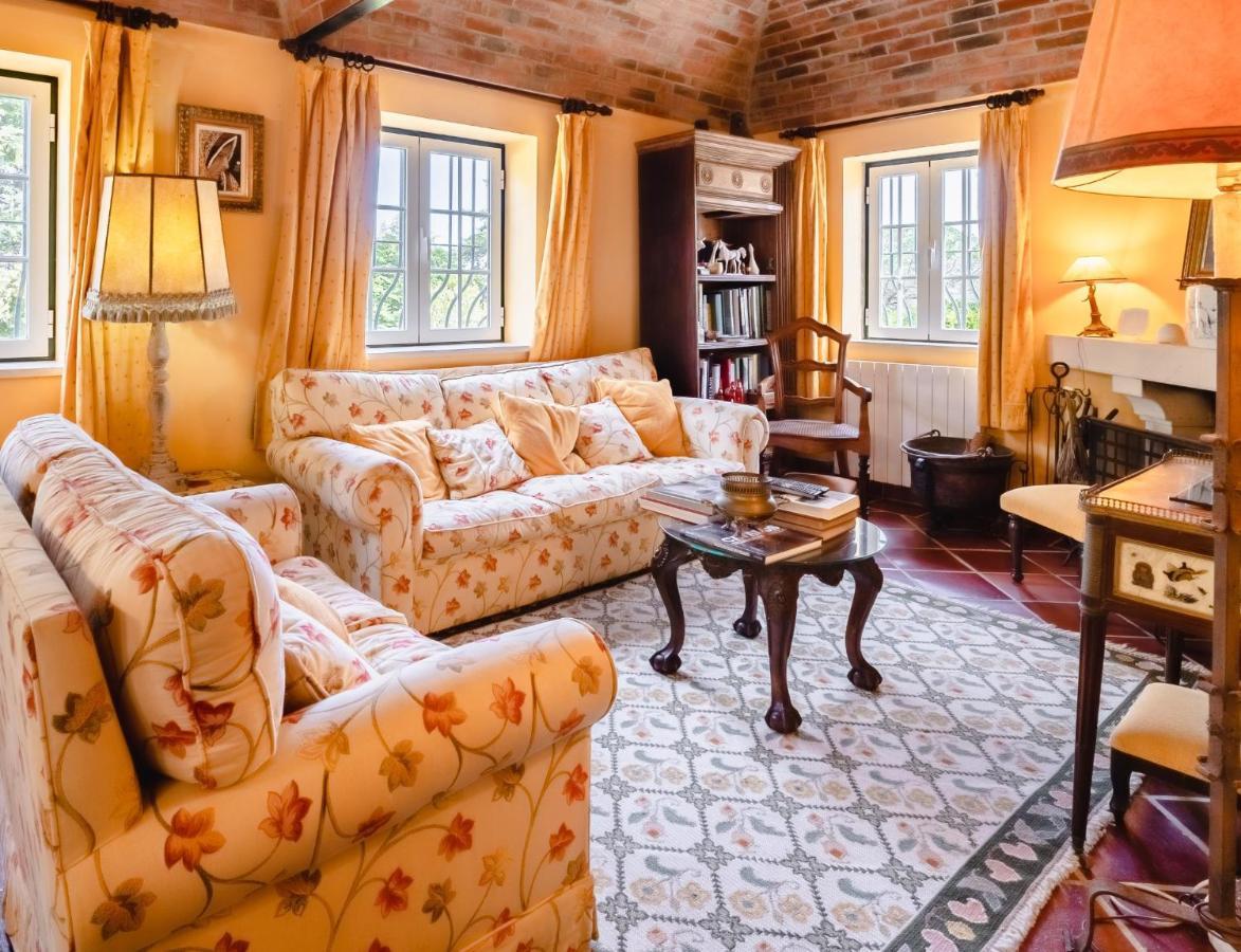 Quinta Da Torre - Country house Obidos