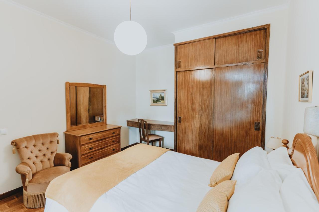 Casa Branca By Wanderlust Madeira, Vacation Appartement