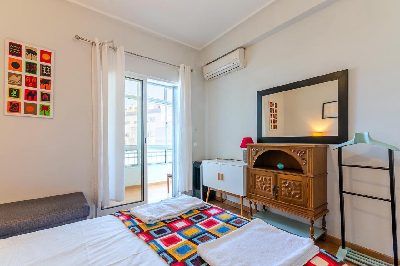 Paco De Arcos Apartment Paço de Arcos