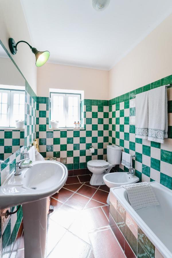 Country house Quinta Da Torre - *